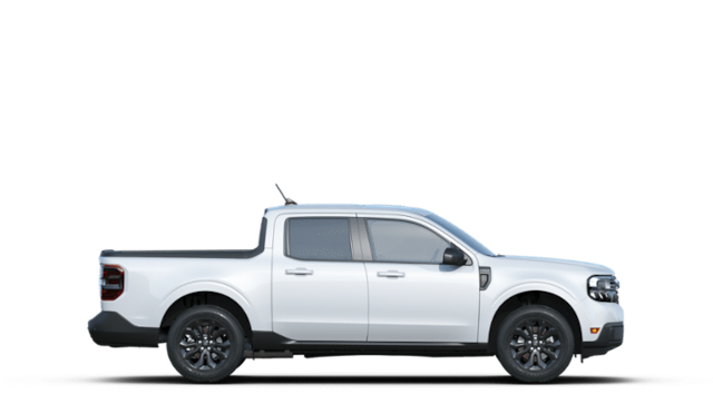 2024 Ford Maverick